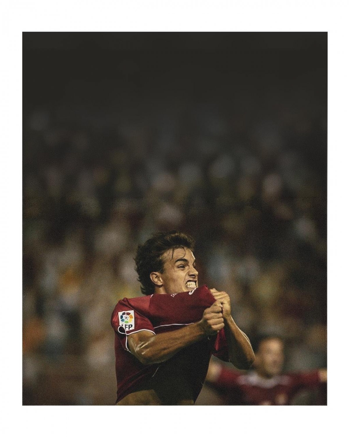 El Real Murcia prepara el homenaje a Pedro León, su capitán y símbolo