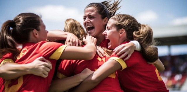 El nuevo reparto de las Quinielas elevará a más de 27 millones la aportación anual de LALIGA y sus clubes al fútbol femenino