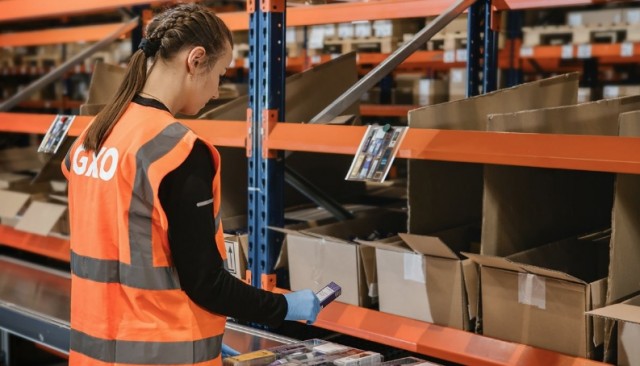 Gxo, reconocida por Forbes como una de las mejores empresas donde trabajar en España en 2026