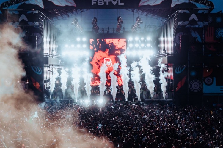 El festival Blackworks de Sagunt anuncia su cancelación