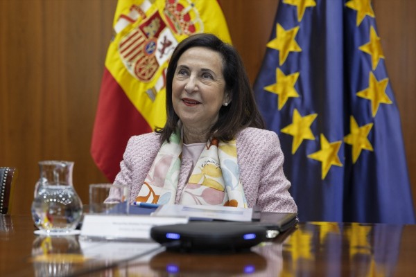 El Gobierno autoriza una inversión de 124 millones de euros para programas de defensa