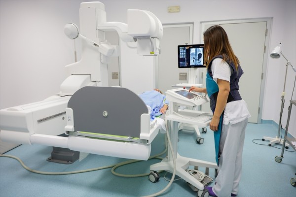 Más de 2.500 especialistas se reunirán desde este miércoles en el 38° Congreso de la Sociedad Española de Radiología Médica