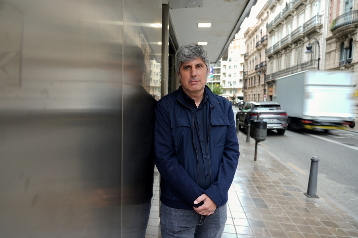 Pablo Peñín: 