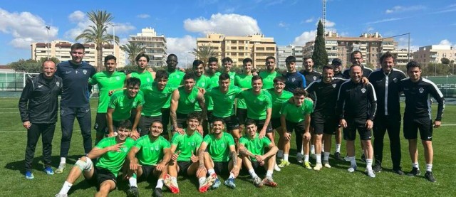 
El Elche Ilicitano disputará siete amistosos durante la pretemporada