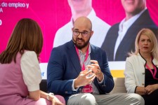 Vendomia lanza un programa para impulsar la digitalización de los oficios de la construcción en Alicante