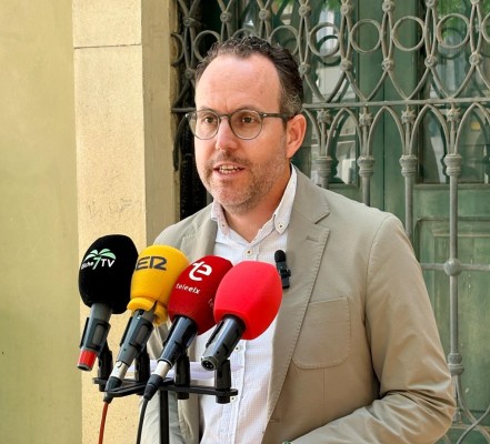 El PSOE de Elche llevará al pleno un paquete de exigencias en materia sanitaria al Consell