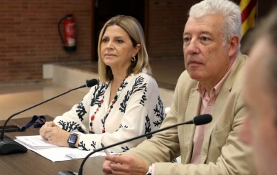 El curso escolar arranca en la Comunitat Valenciana con una ratio media de 20,6 alumnos en Infantil y Primaria y de 24,1 en ESO