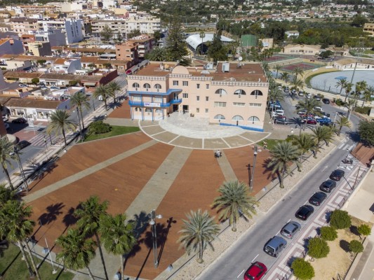 L’Alfàs del Pi celebra el Día Internacional de la Diversidad Cultural con un coloquio y la presentación del libro 'L’Alfàs es Cultura'