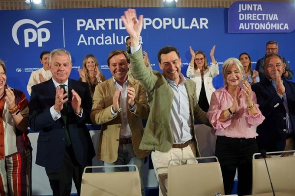 España busca estabilidad sin el sanchismo