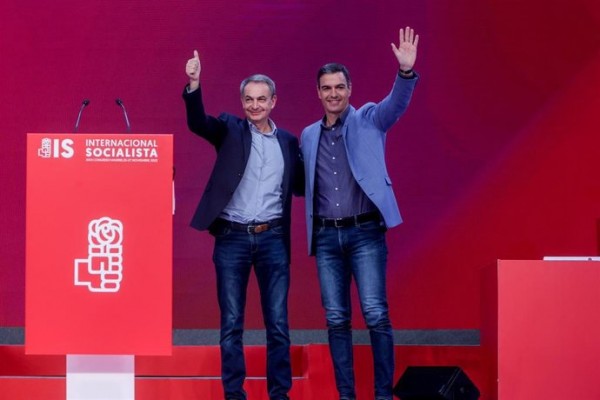 Rodríguez Zapatero