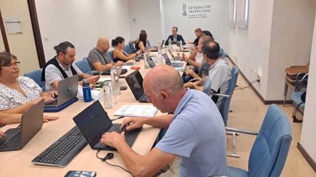 Las pruebas de acceso a Enseñanzas Deportivas y Artes para no titulados serán comunes a las de FP