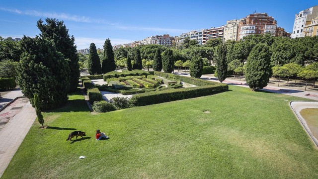 València celebrará más de 400 actividades y acciones en 2024 por la Capitalidad Verde