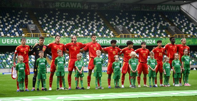 La Selección española sub-19 se mete en la final del Europeo con un gol en la prórroga ante Italia