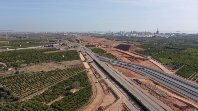 Vía libre a la licitación de la estación intermodal: PortCastelló remite los pliegos para su publicación