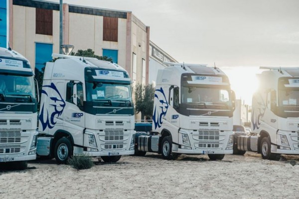 ESP Solutions nombra a David Moreno como nuevo CEO y Pedro Campillo se convierte en presidente