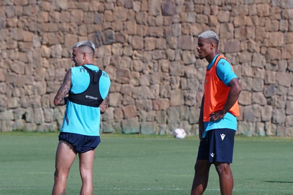 El Castellón se mide al Al-Wakrah catarí en el tercer partido de su pretemporada