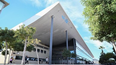 Fira Alacant estrena Expourbania, la nueva cita profesional para el futuro de las ciudades