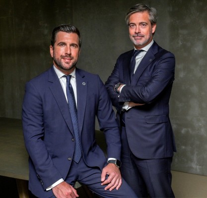 Nacho Moreno, nuevo consejero ejecutivo de Cox tras la dimisión de Alejandro Fernández Ruiz