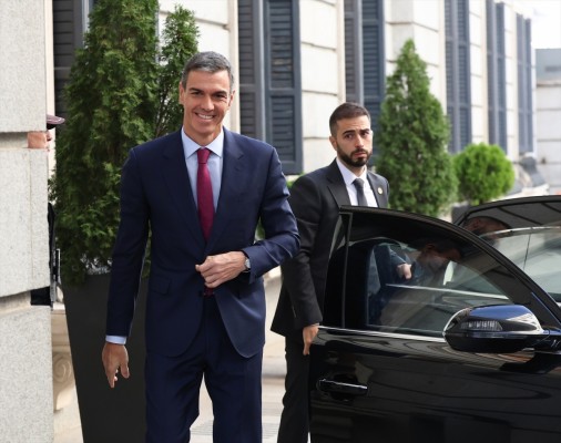 Sánchez da 