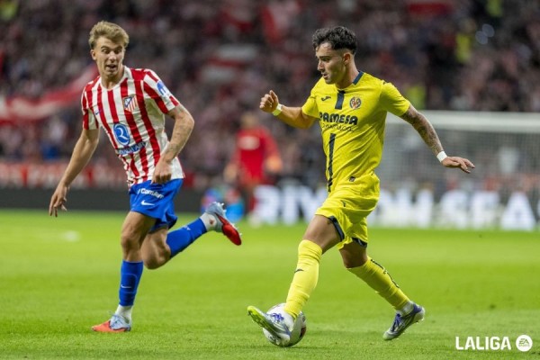 El Villarreal se juega en casa la tercera posición contra el Atlético, con las despedidas como protagonistas