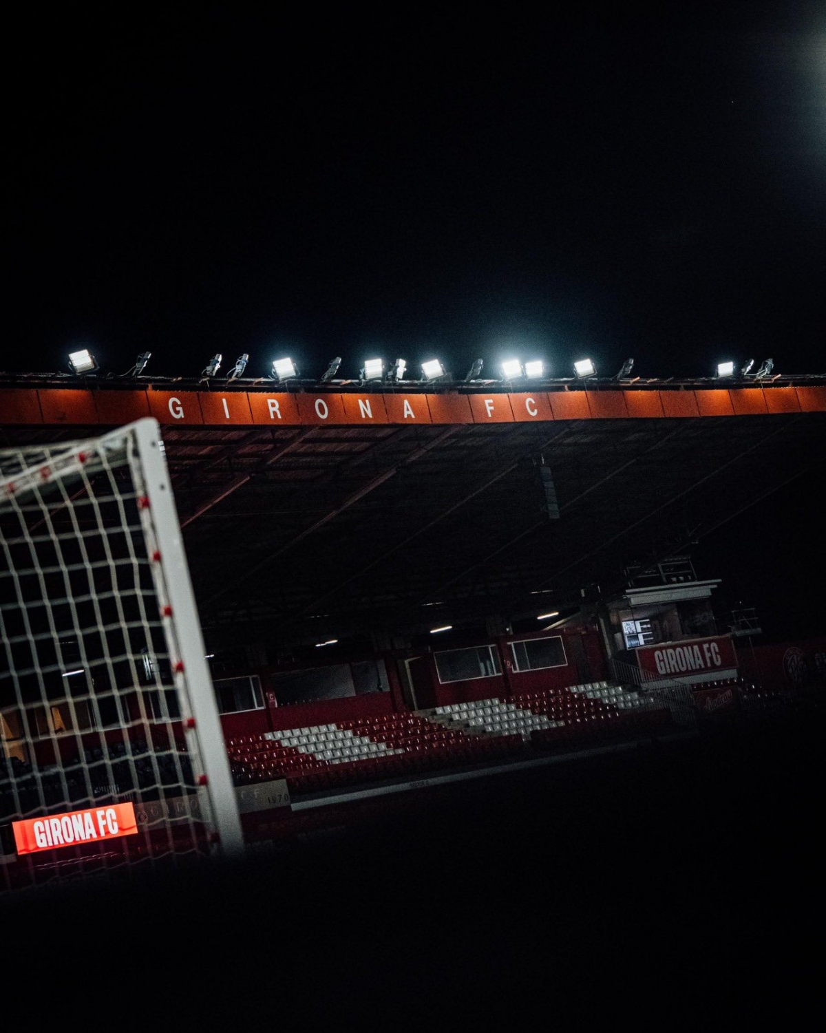 Antiviolencia declara de alto riesgo el Girona FC-Elche CF 