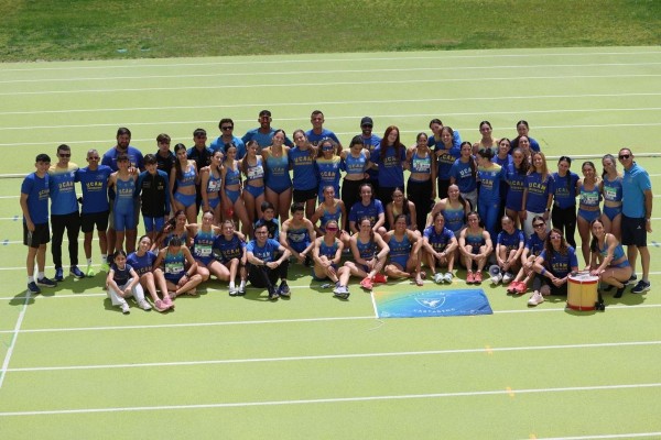 El UCAM Cartagena peleará por el ascenso a la División de Honor masculina