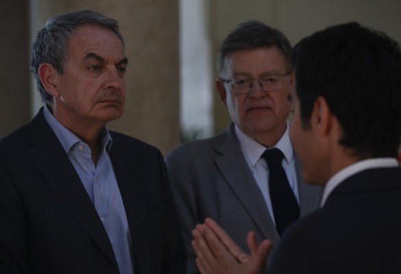Ximo Puig afirma que cree en la 