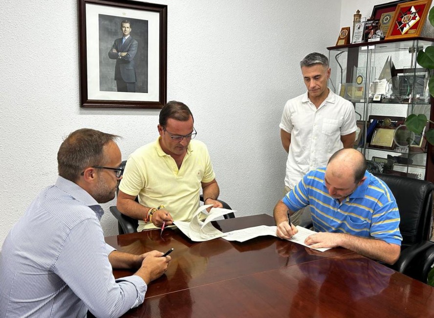 Ayuntamiento de Peñíscola - 