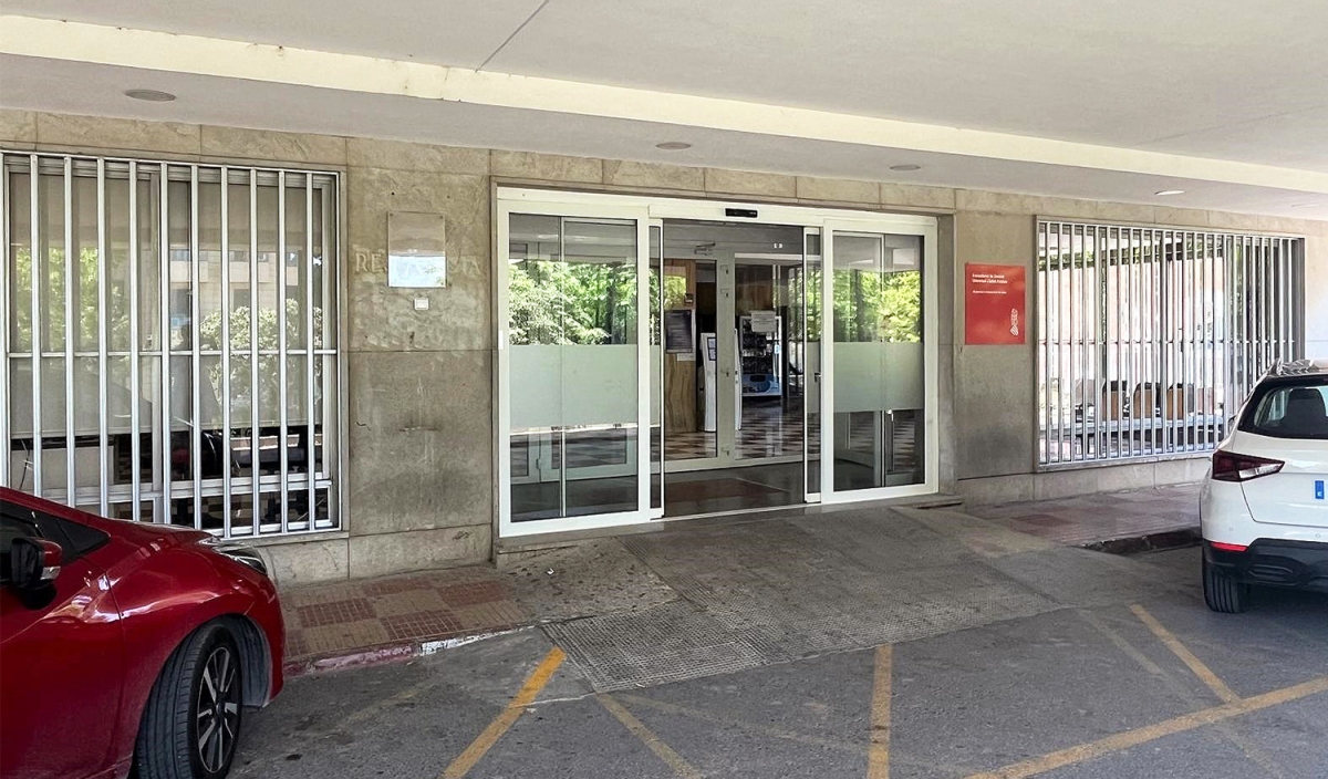 Sanidad licita por 13,3 millones la reforma integral y ampliación del centro de salud de Requena