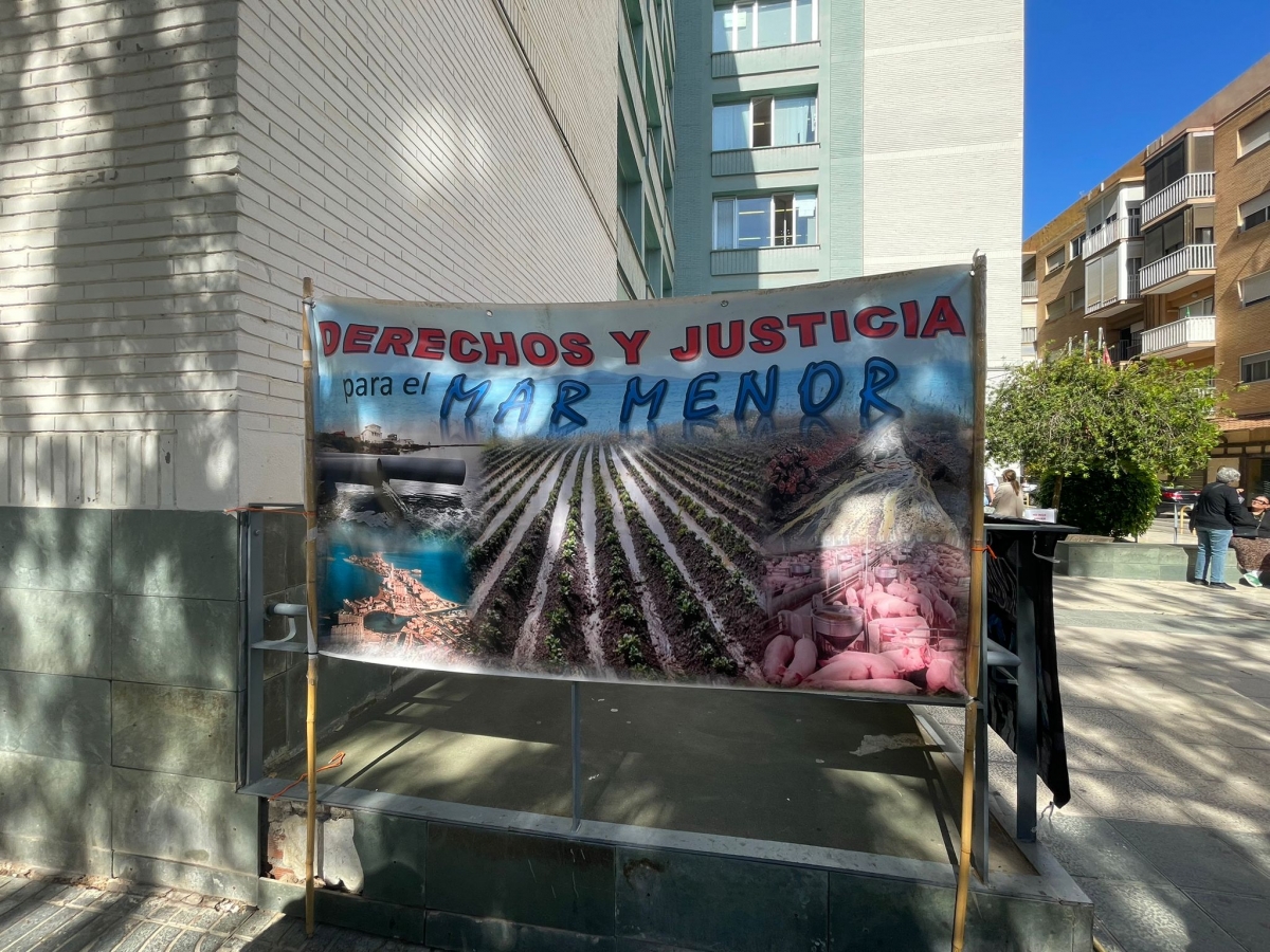  - Foto: Murcia Plaza