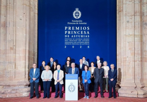 Cuando el ADN dejó de ser ciencia ficción
