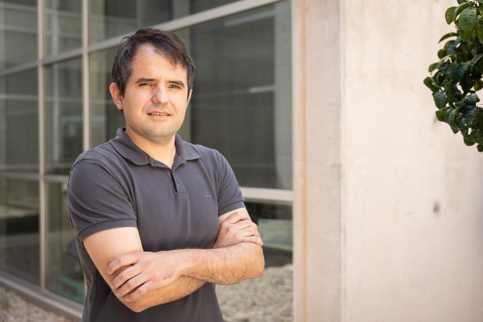 Sergi Trilles Oliver. Universitat Jaume I - 