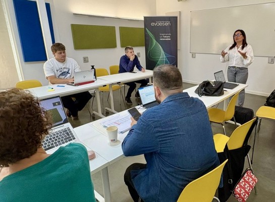 De residuos de palmera a biotecnología agrícola: cinco proyectos valencianos entran en ClimateLaunchpad 2026