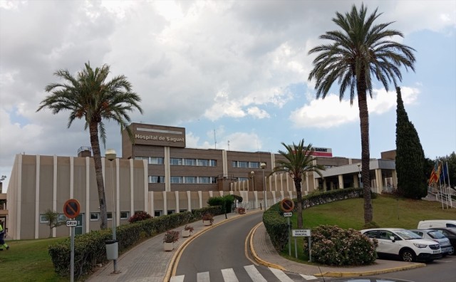 Sanidad licita la construcción de la nueva Unidad de Cirugía Mayor Ambulatoria en Sagunto por 6,1 millones de euros