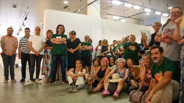 Onda congregará a 110 artistas de todo el mundo en la décima edición de las Convivencias Cerámicas