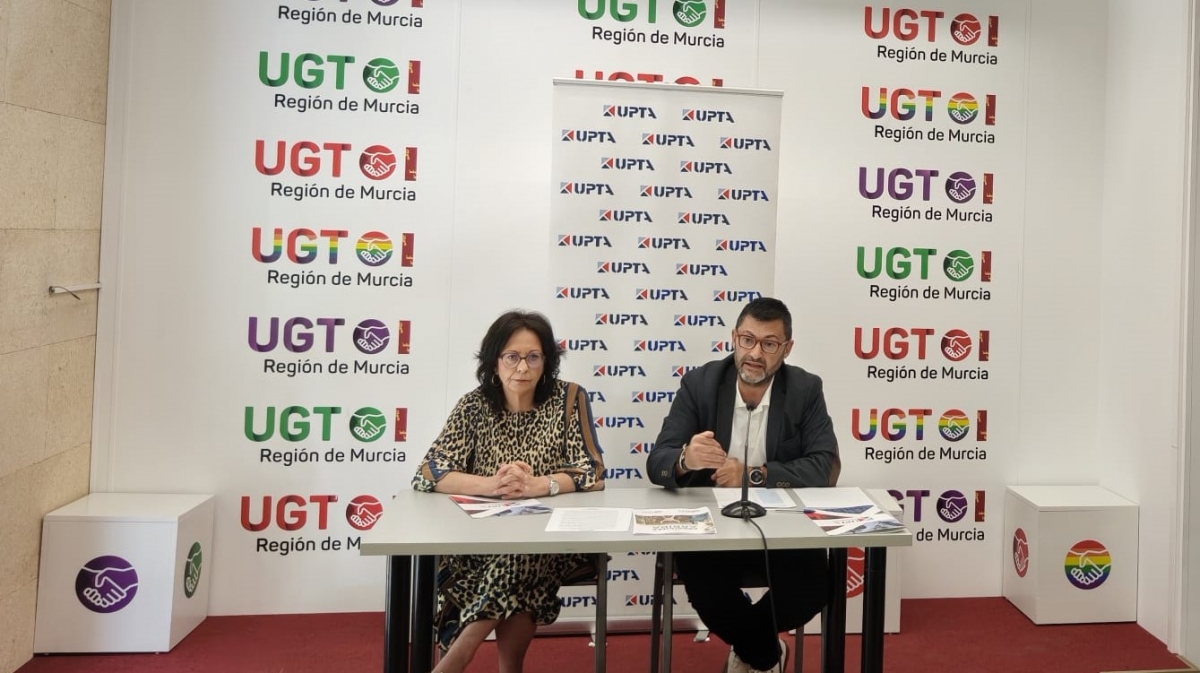 UPTA llama a crear bolsas de suelo municipales en la Región para devolver el comercio local al centro de las ciudades
