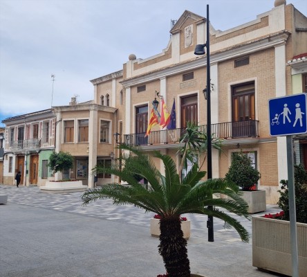 Alboraia solicita que el municipio se declare zona residencial tensionada