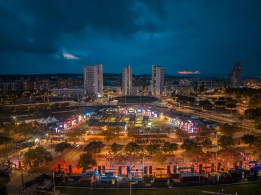 Más de 3.000 torrentinos asistirán al Bigsound tras agotarse en una hora los descuentos para empadronados