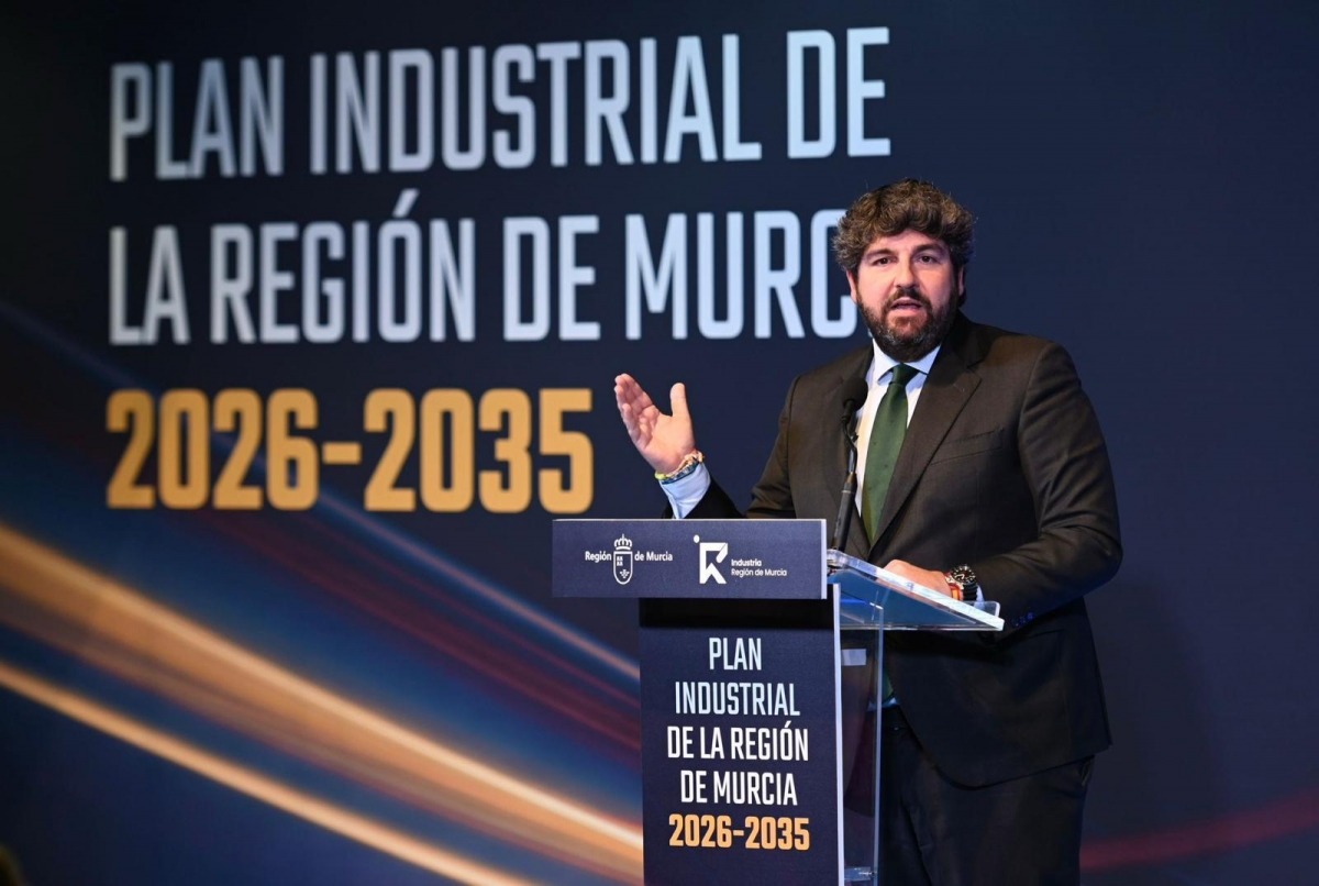 La Región movilizará 200 millones de inversión en red eléctrica para soportar el crecimiento industrial