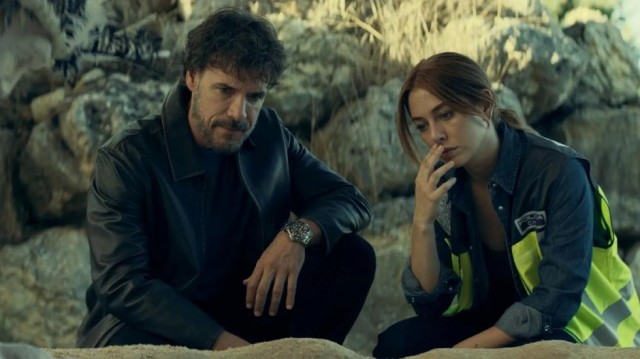 La Filmoteca recibe a Manuel Ríos San Martín con la proyección de ‘La huella del mal’
