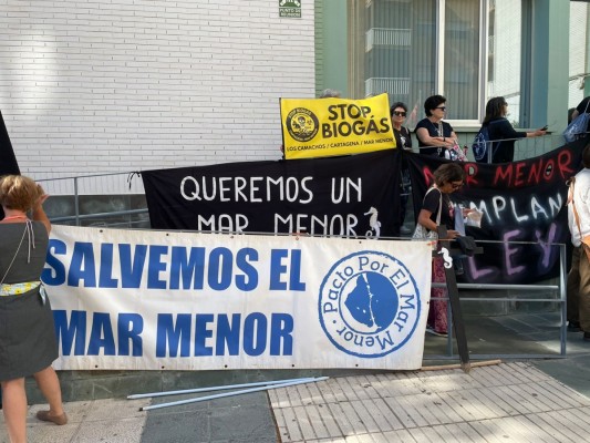 La planta biometano deja de ser 