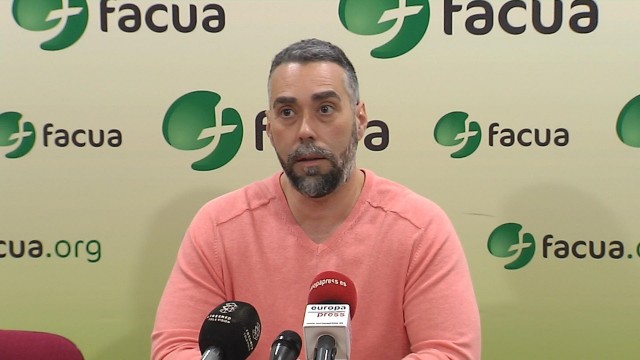 Facua denuncia 