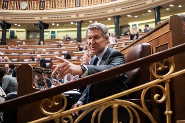 El Congreso tumba cinco propuestas del Gobierno en vivienda y respalda las medidas que propone el PP