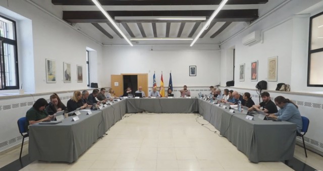 Un nuevo presupuesto para los CEIP José García Planells i Enric Valor i Vives de Manises dentro del Pla Edificant