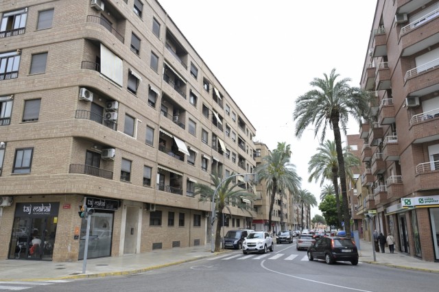 Paiporta destinará 1,8 millones a subvenciones para la instalación de barreras antiinundaciones 