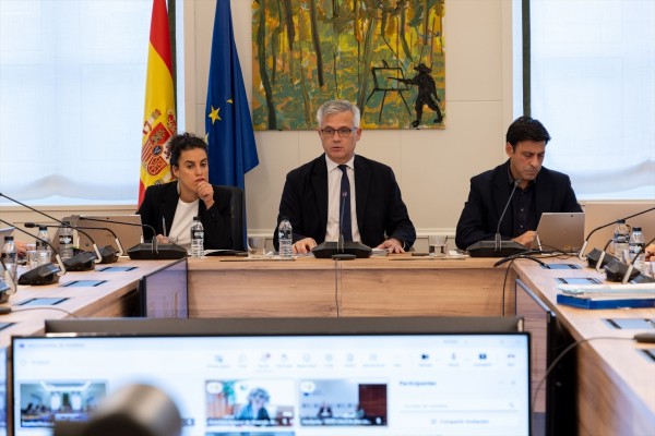 Vivienda apela al acuerdo por el Plan Estatal en la víspera de la sectorial con autonomías