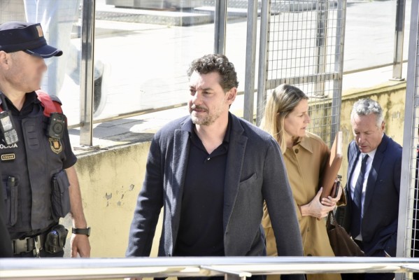 Jonathan Andic mantiene su cargo de vicepresidente en Mango y en las sociedades familiares