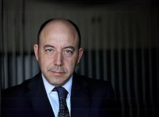 Paterna celebra su VI Encuentro Empresarial con Gonzalo Bernardos, profesor de Economía como ponente principal
