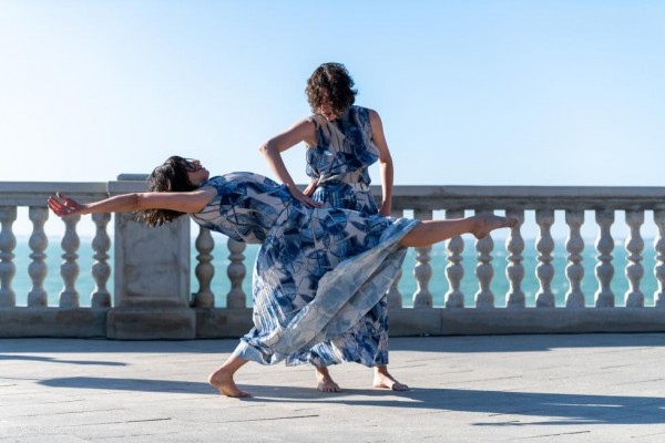 El Festival 10 Sentidos propone teatro, danza y una performance en el Centre del Carme