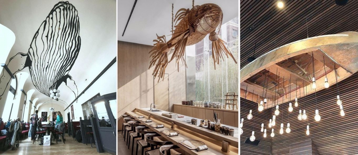 El restaurante J. Zamora del Grau reabrirá en septiembre con el Grupo Guindilla: renace con un diseño que aúna tradición y vanguardia
